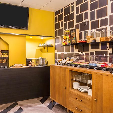 Best Western Hotel Centre Reims Bagian luar foto