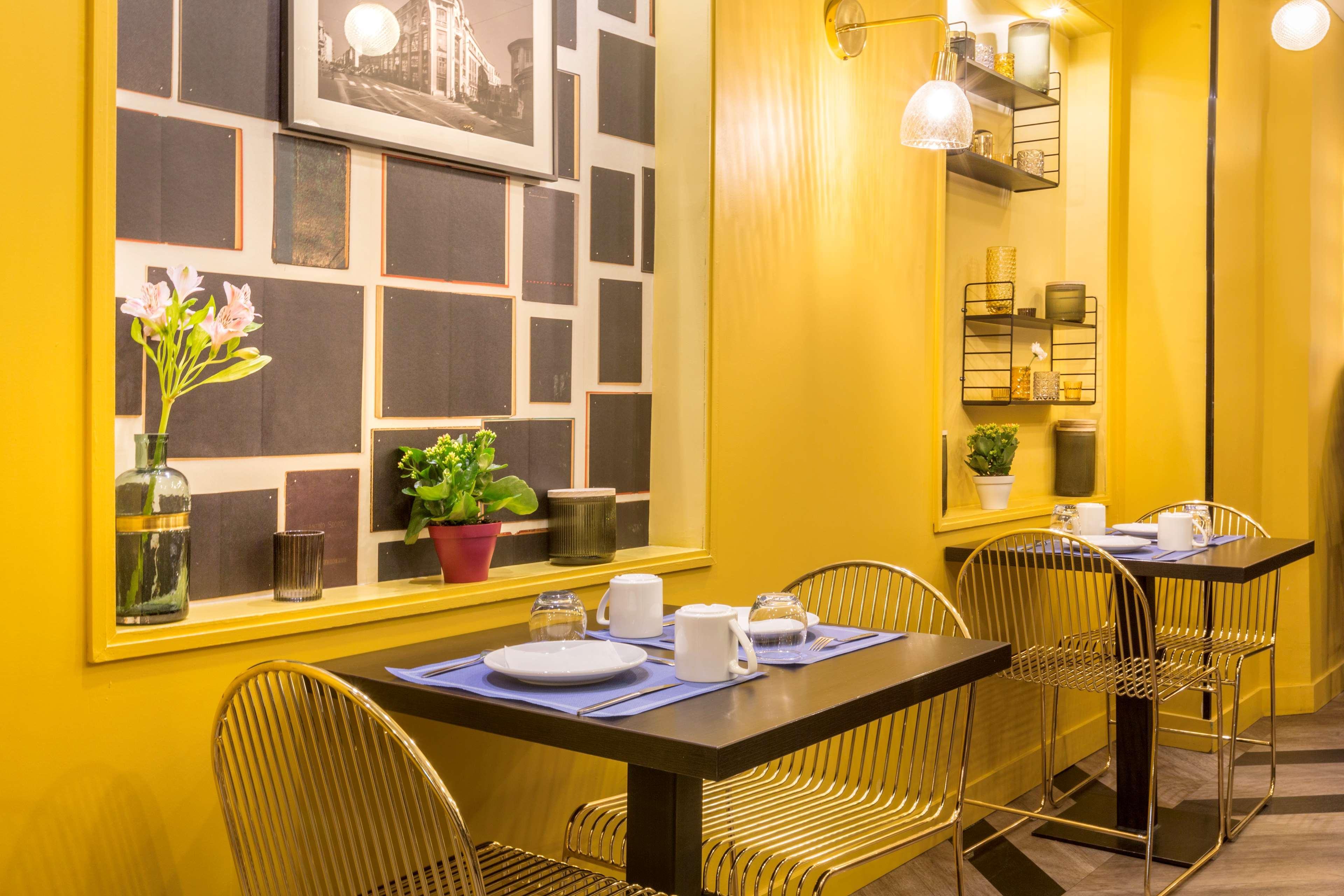 Best Western Hotel Centre Reims Bagian luar foto