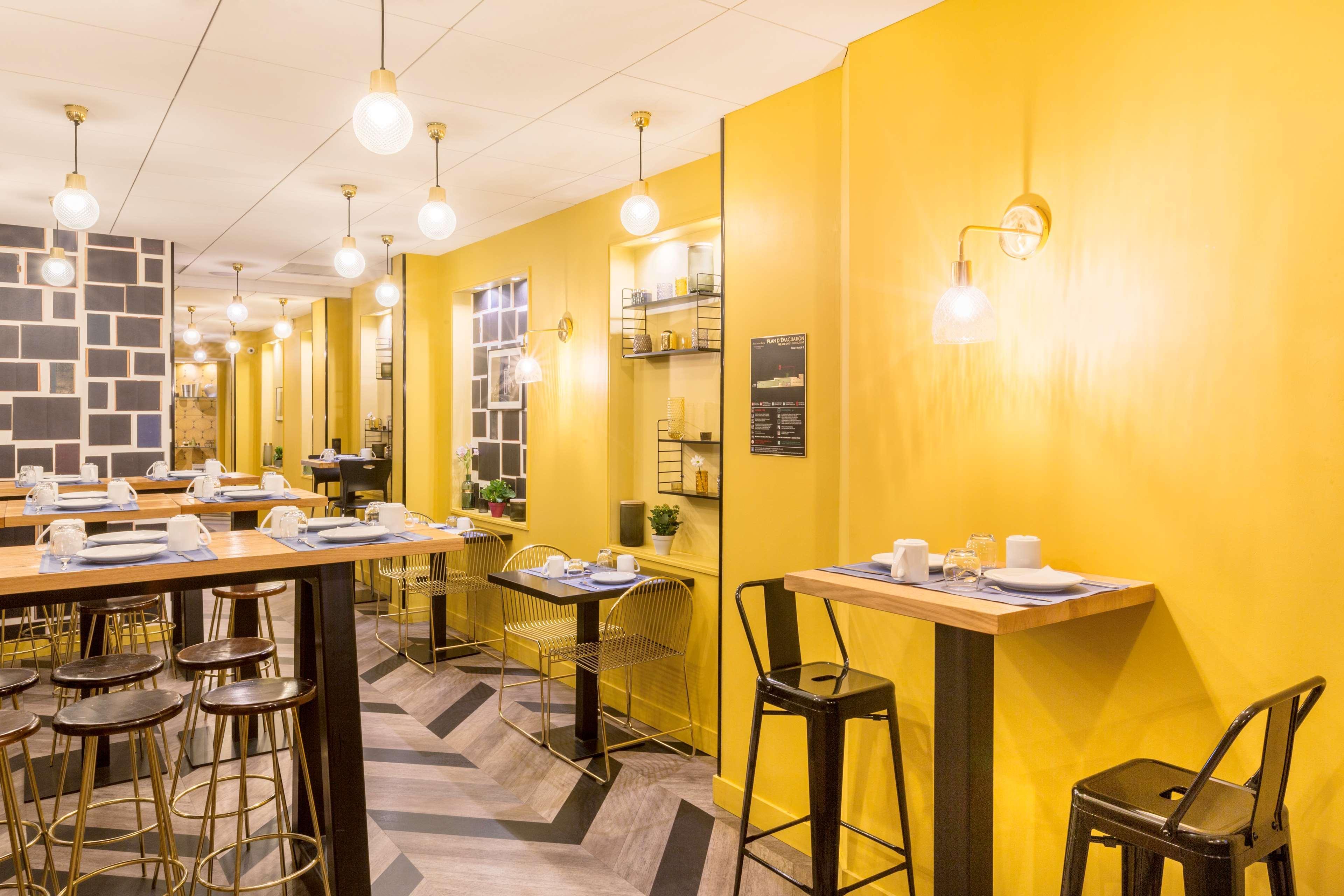 Best Western Hotel Centre Reims Bagian luar foto