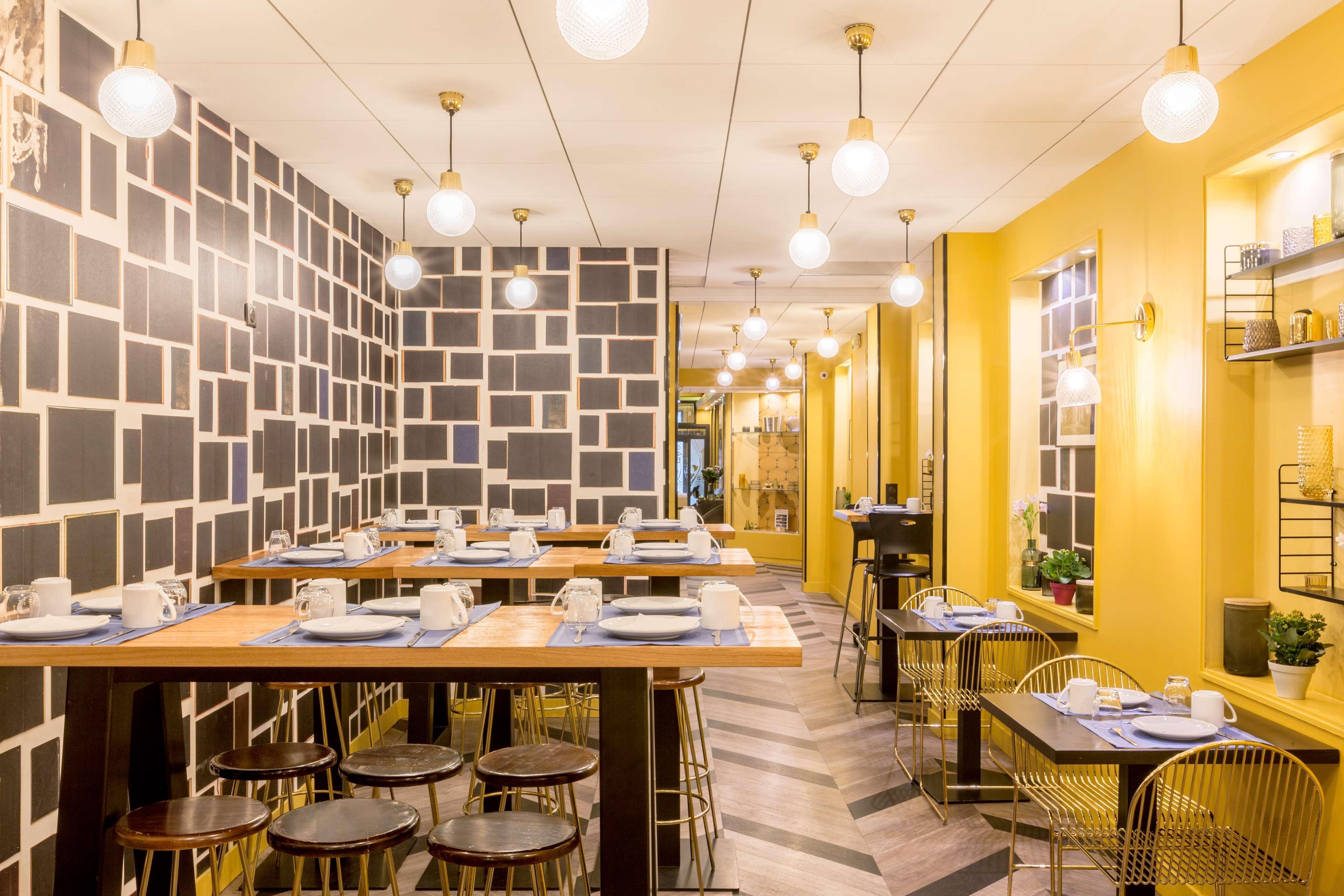 Best Western Hotel Centre Reims Bagian luar foto