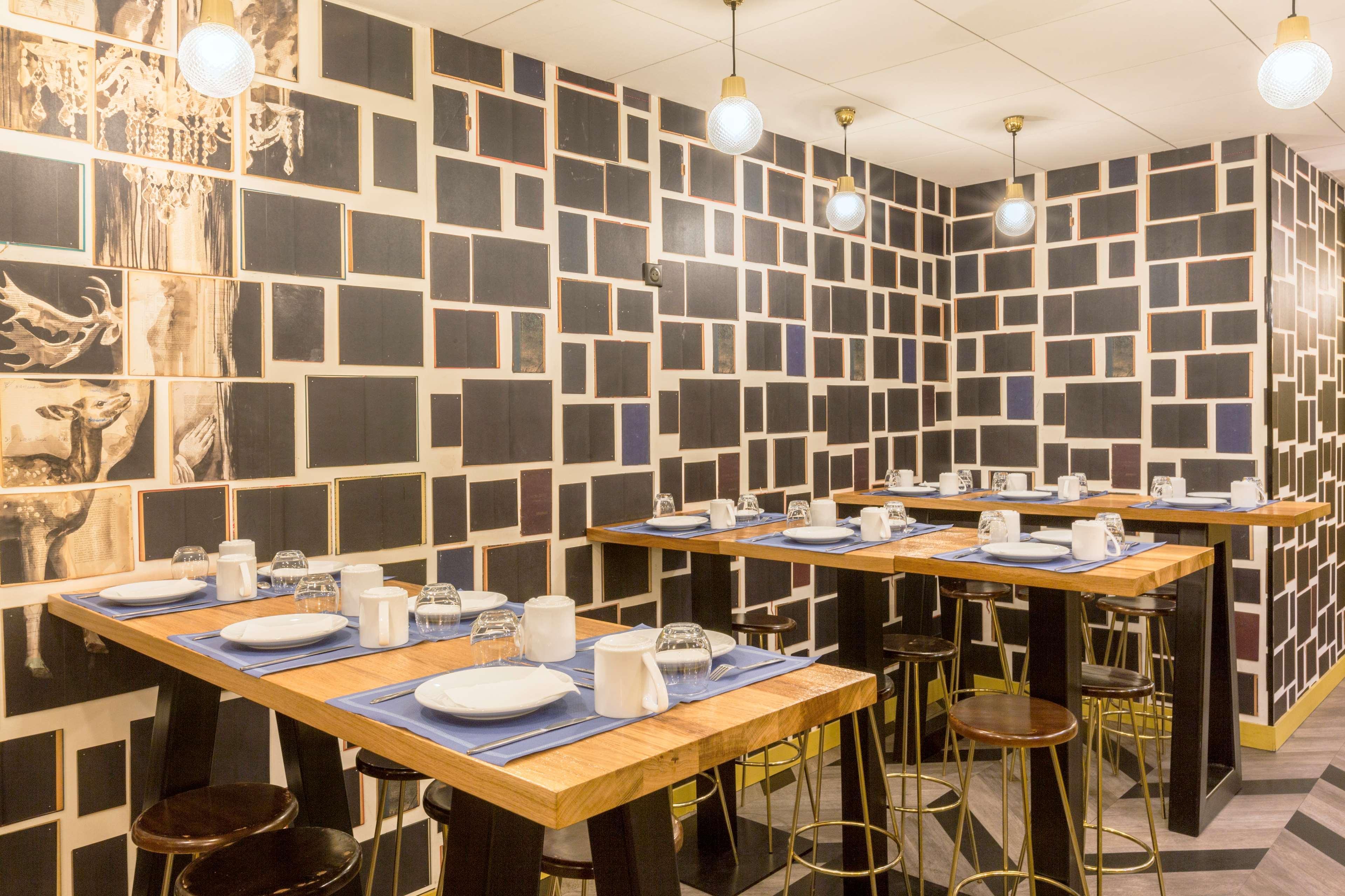 Best Western Hotel Centre Reims Bagian luar foto