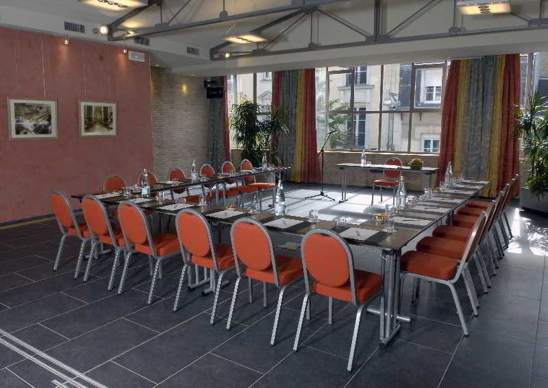 Best Western Hotel Centre Reims Bagian luar foto