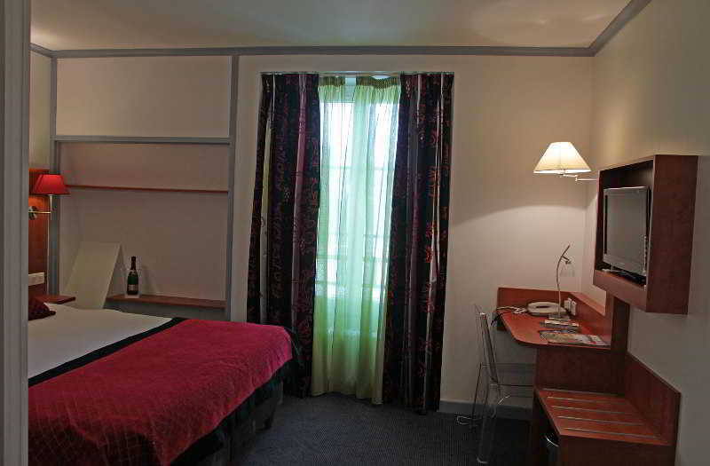 Best Western Hotel Centre Reims Bagian luar foto