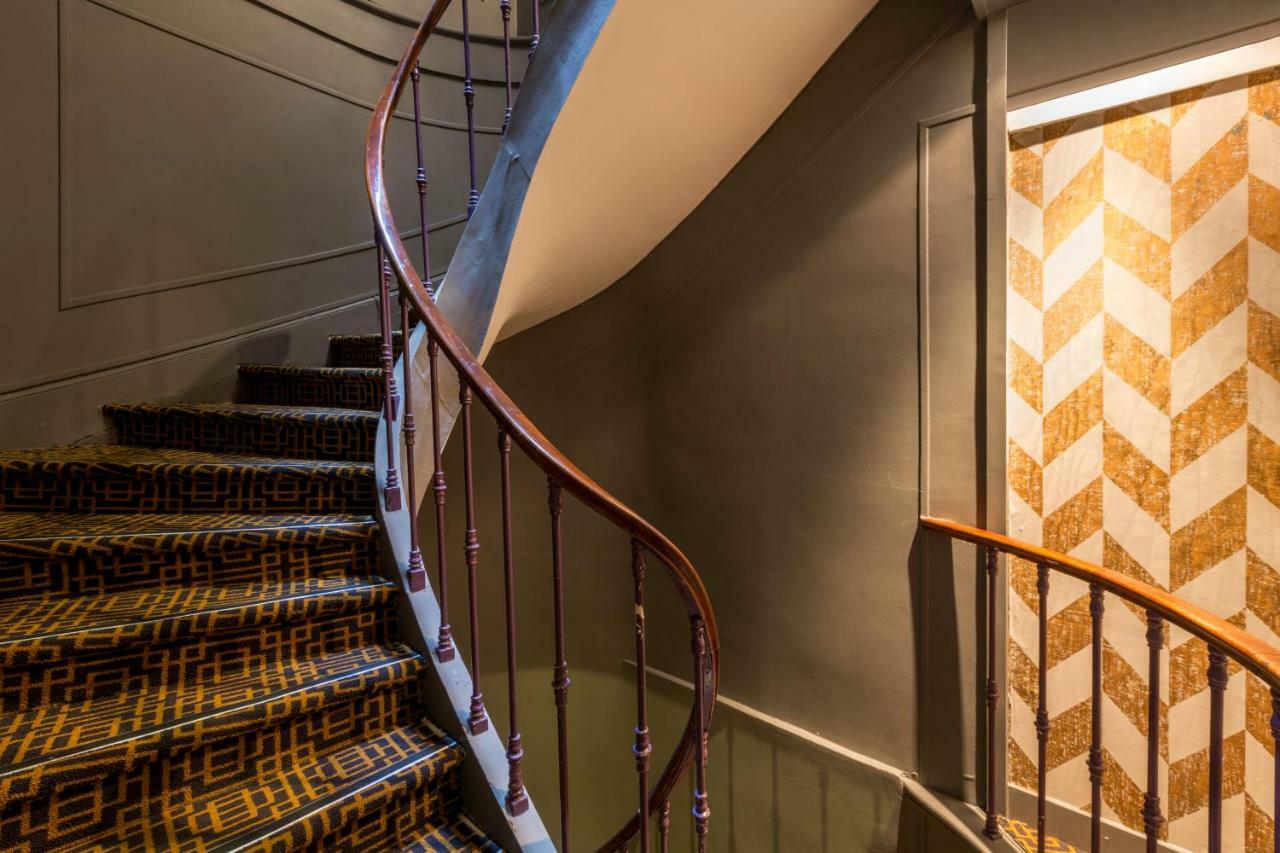 Best Western Hotel Centre Reims Bagian luar foto